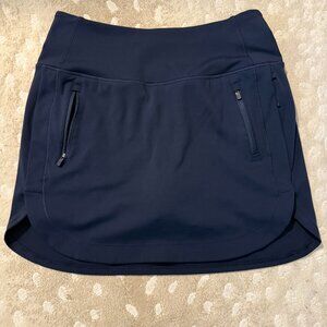 Athleta's Fairway High Rise Golf 16" Skort